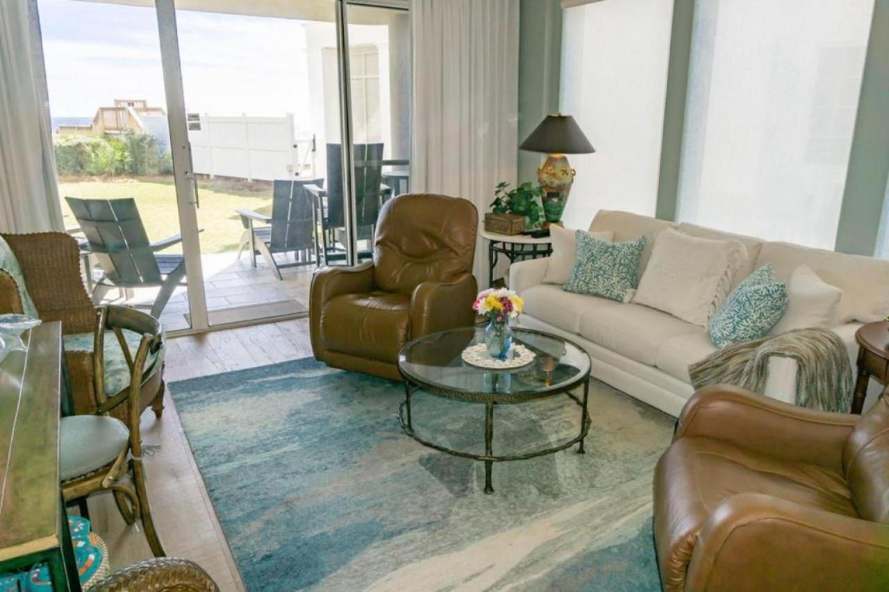 Tranquillity On The Beach Villa Seacrest Exterior foto