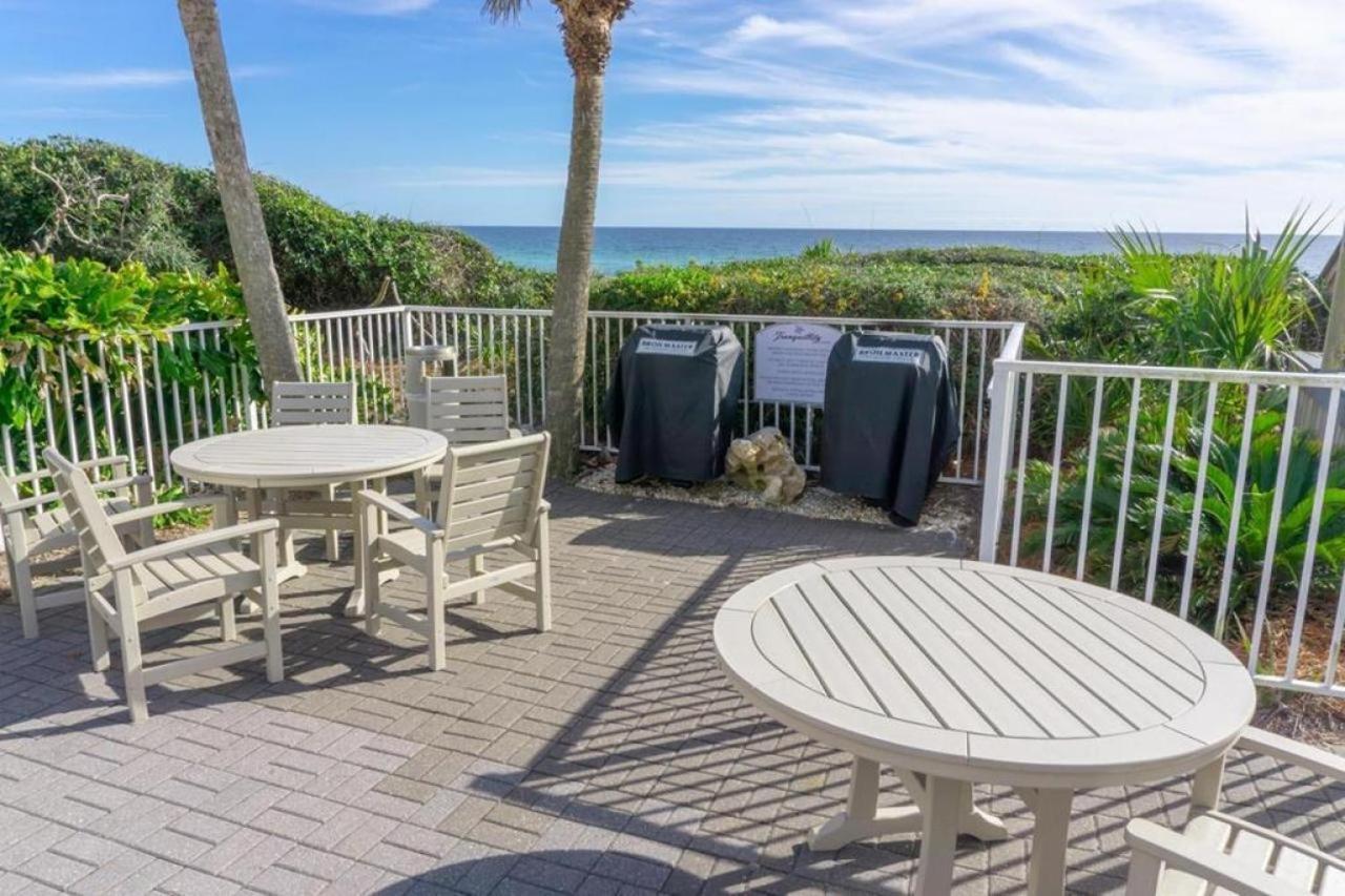 Tranquillity On The Beach Villa Seacrest Exterior foto