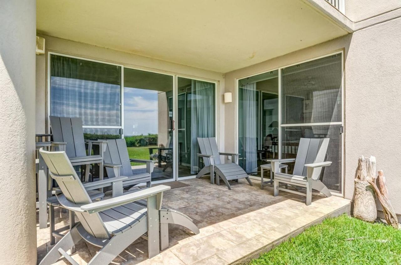 Tranquillity On The Beach Villa Seacrest Exterior foto